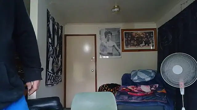 KINKYBLUEYES69 webcam