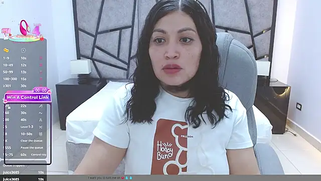 sophia_hadid webcam