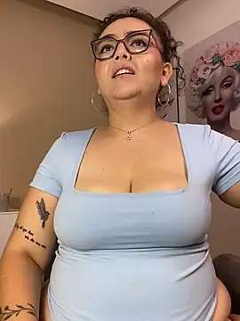 AlmaraRouge