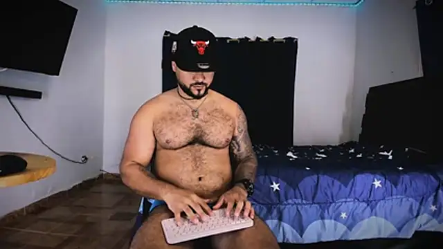 Sebas-hott webcam