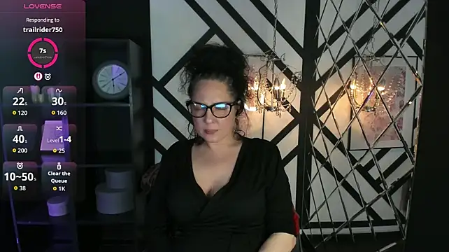 Anita_Muse webcam