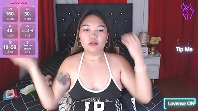 XxSexyPinay4uxX live cam on StripChat