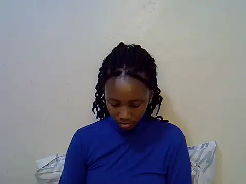 Trixiepixy webcam