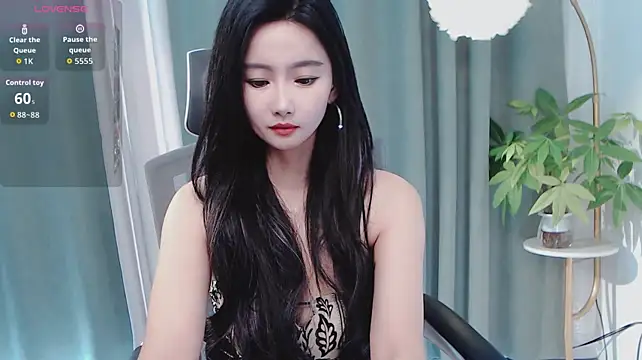 jiajia-sweet webcam