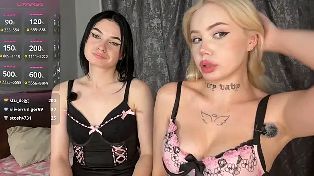 hellopussylover2 webcam