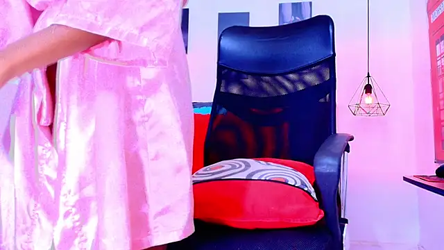 hilary_banks1 webcam