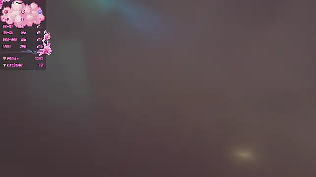DoubleBubble_ webcam