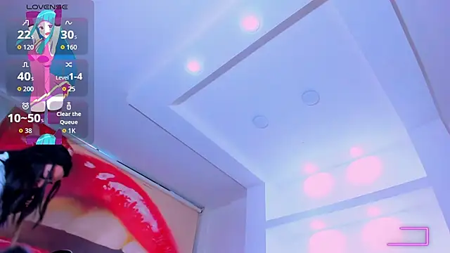 geneciss webcam