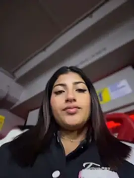 ValeSandoval webcam