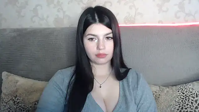 KisaModel webcam