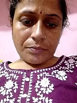 Varsha_96 webcam