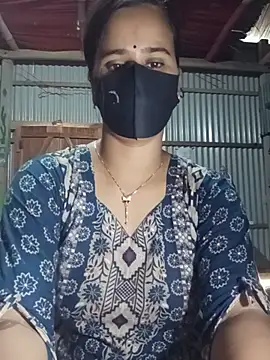 Sexy-Binita webcam