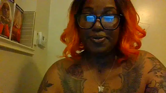ShaBrimDaPornstar webcam