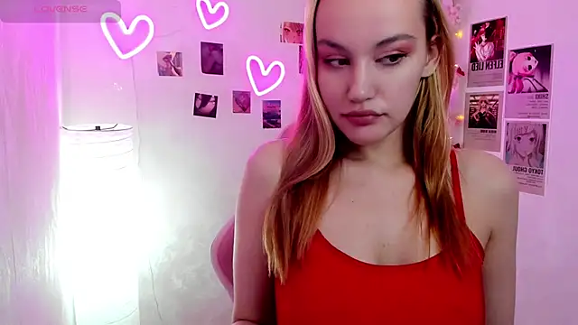 Ida_FaneStain webcam