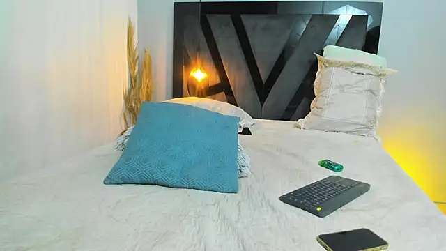Sam_Restwod webcam