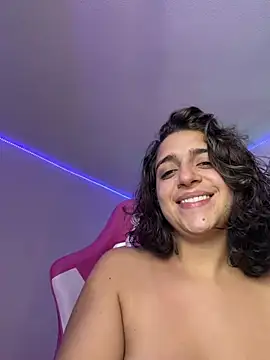 Aliciia777 webcam