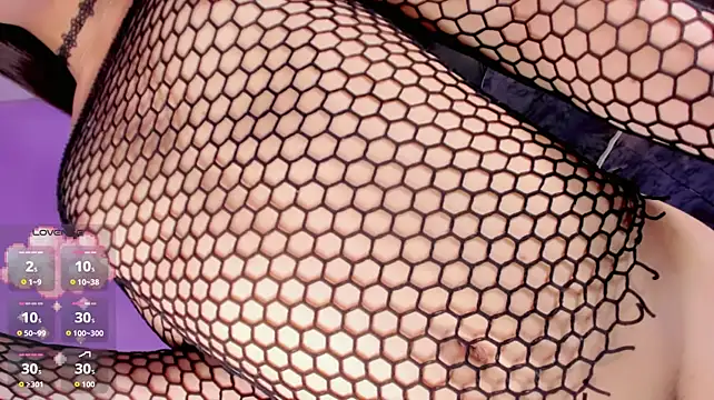 Camille_deluxe webcam
