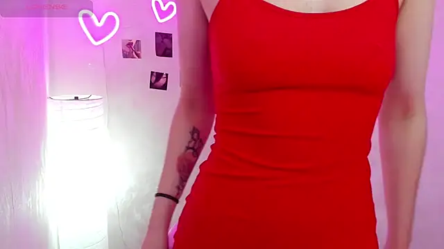 Ida_FaneStain live cam on StripChat