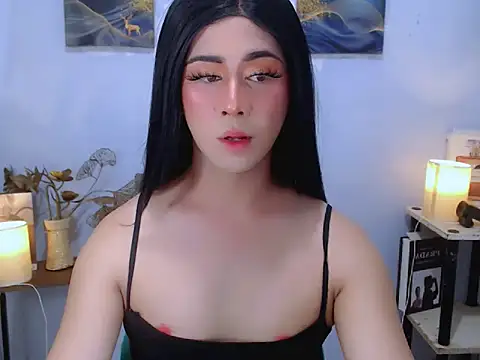 Bini_Red webcam