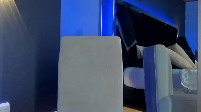 AmmyJones_ webcam
