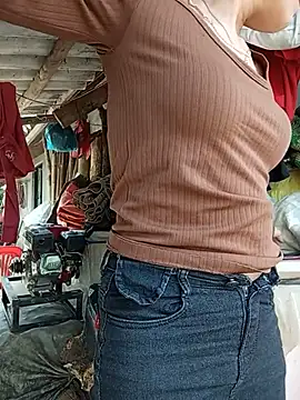 Heryy_xx webcam