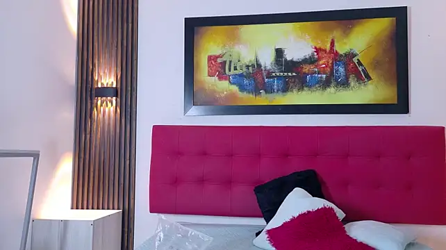Samy_King23 webcam