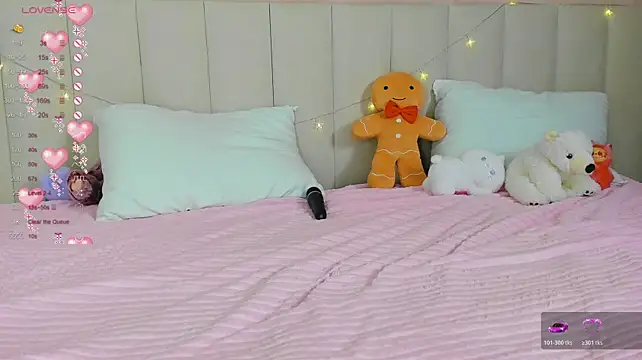 AdeleSilvy webcam