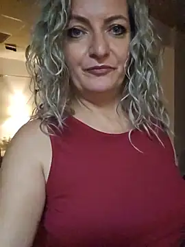 LadyTouch webcam