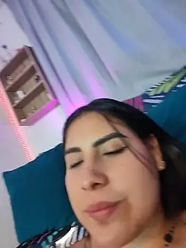 Axl_Lin webcam
