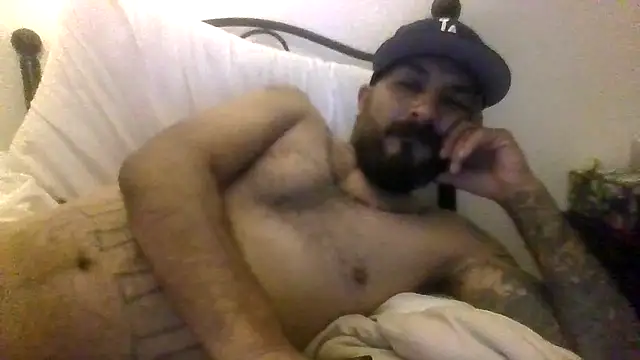 Call_Me_Snacks webcam