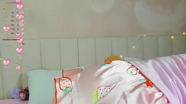 AdeleSilvy live cam on StripChat