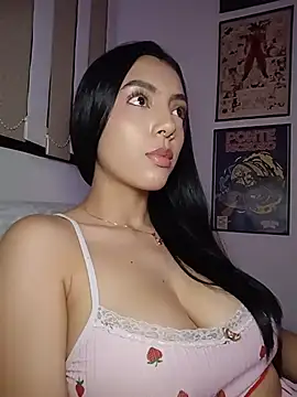 Julie_Bennet webcam