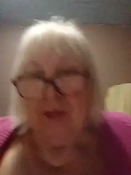 Alexia64231 webcam