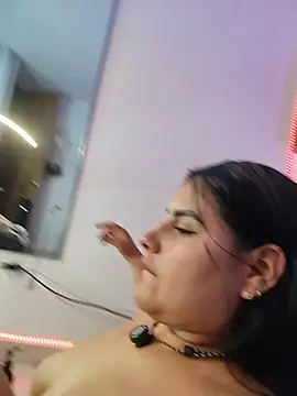 Axl_Lin webcam