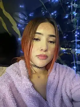 Ashly_cutee webcam