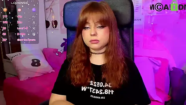 SweetDoll4u