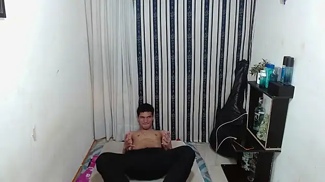 ANKENTH webcam