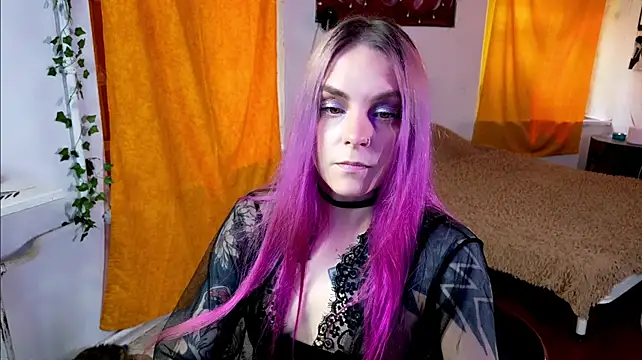 SherryTerry live cam on StripChat