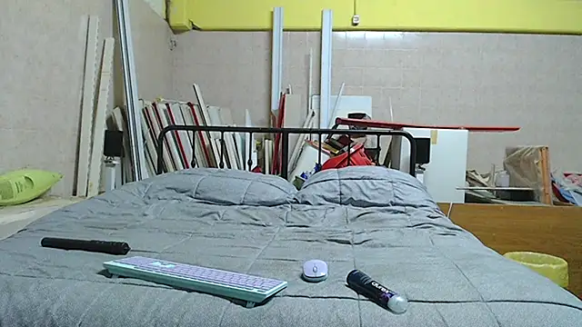 CpLauraMauro live sex cam