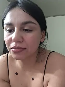 Daniela-rosee webcam