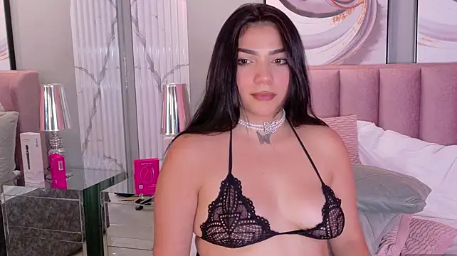 LaurenBecker_ webcam
