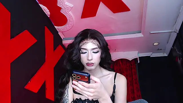 abrilbigcock live sex cam