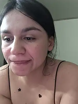 Daniela-rosee webcam