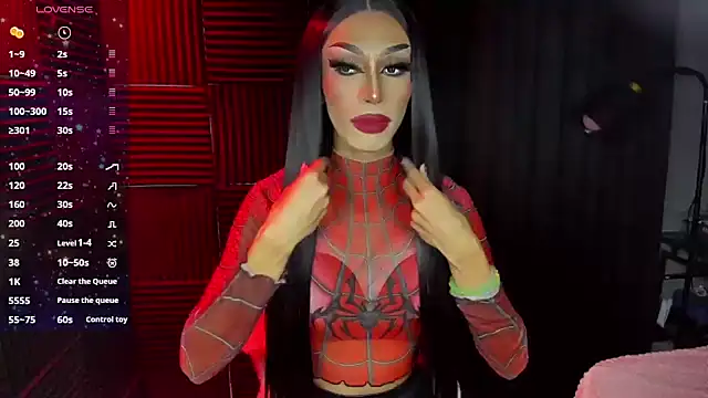 limitlessgoddes_mistress webcam