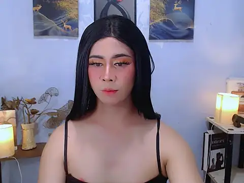 Bini_Red webcam