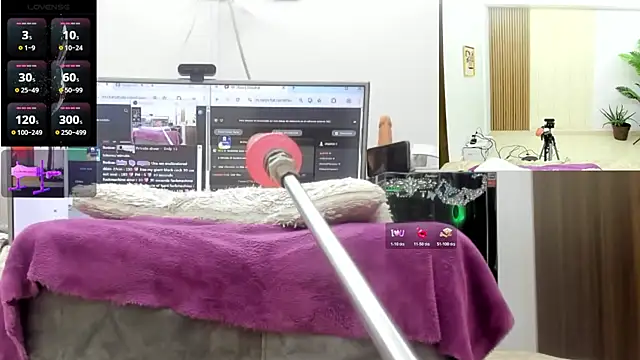 Paulina_Davis_ webcam
