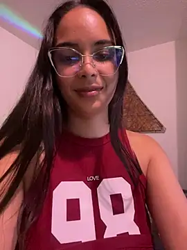 gabyaridi webcam