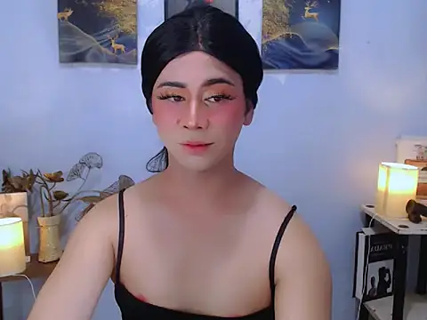 Bini_Red webcam