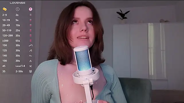 cherishedwish webcam