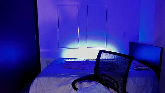 MeganWhite3 webcam